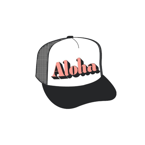Aloha Hat