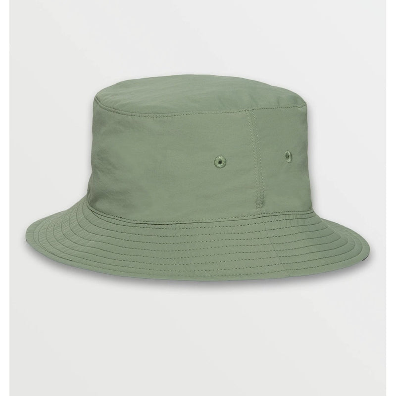 Vee Line Bucket Hat