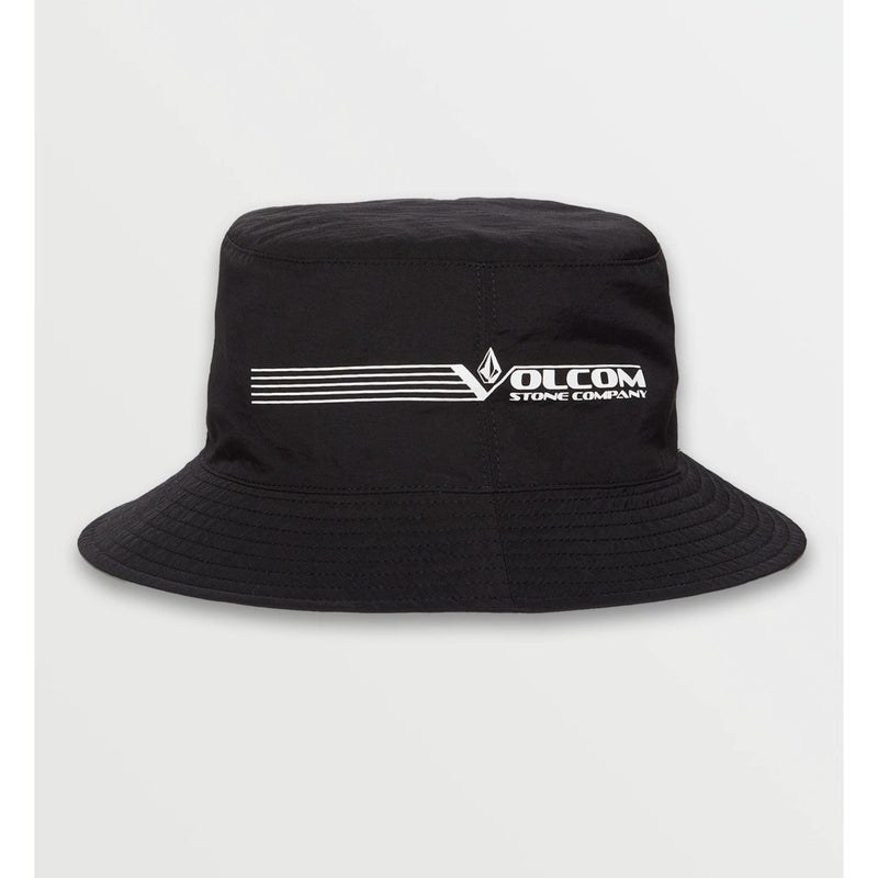 Vee Line Bucket Hat