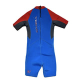 Reactor II Toddler Springsuit
