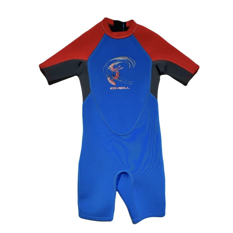 Reactor II Toddler Springsuit