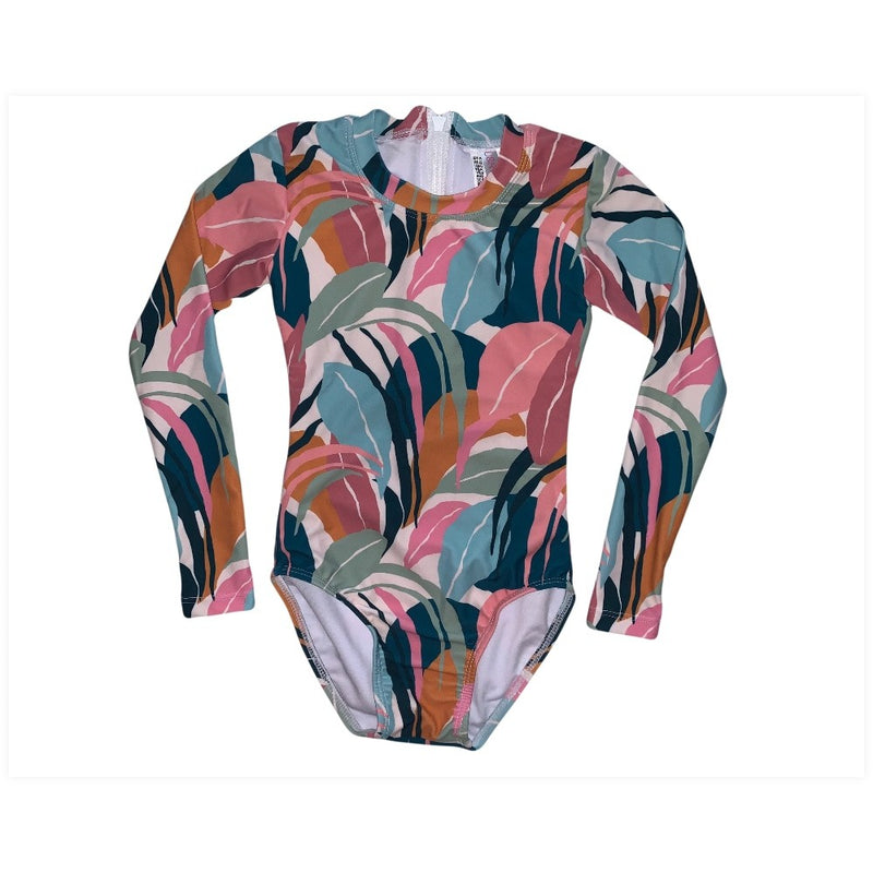 Lulubelle Surf Suit Kids