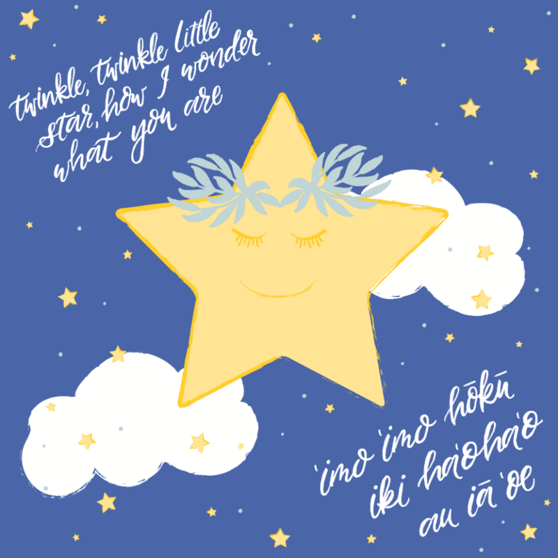 Twinkle Twinkle Little Onesie Baby