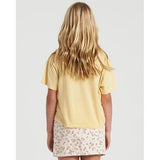 Sweetheart Denim Skirt Girls
