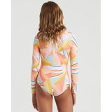 Warm Days Bodysuit Kids