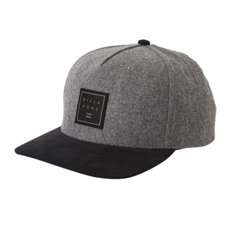 Stacked Up Snapback Hat Boys