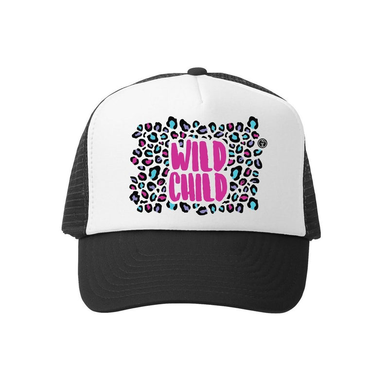 Wild Child Trucker