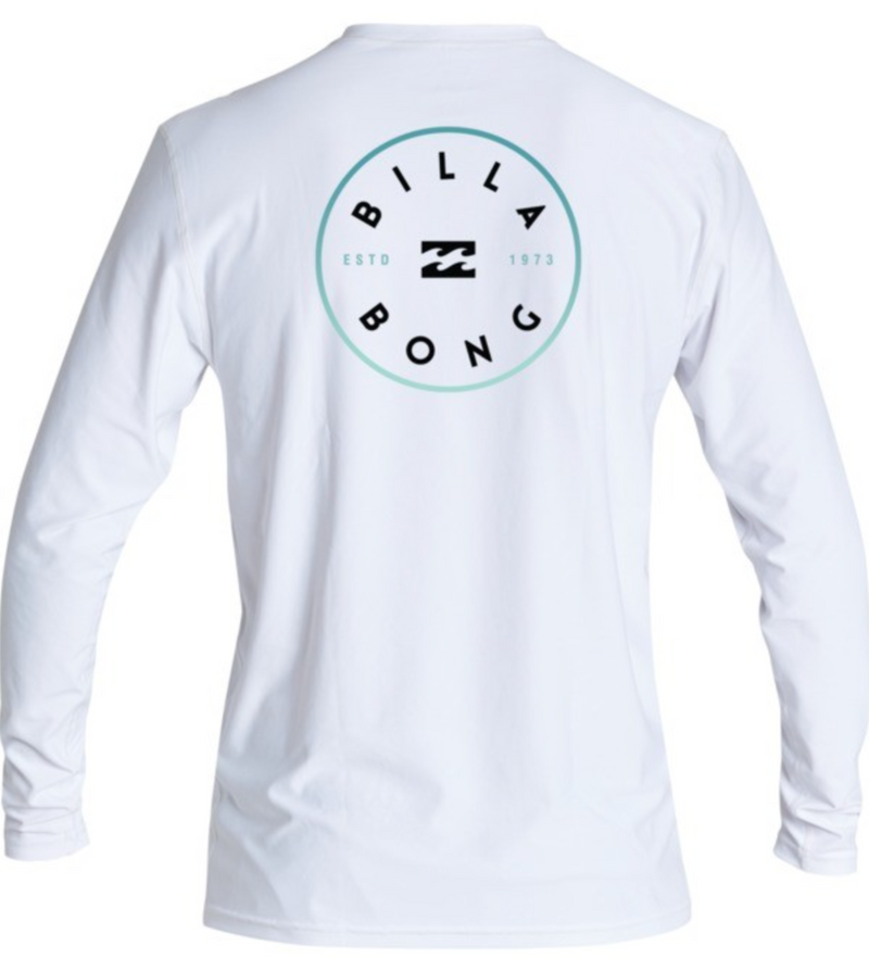 Rotor LF LS Lycra Kids