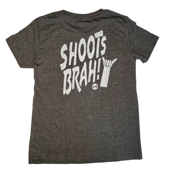Shoots Brah Tee Boys