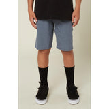 Reserve Heather Short Boys