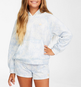 Palms All Day Hoodie Girls