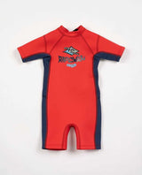 Grom Omega Springsuit Kids