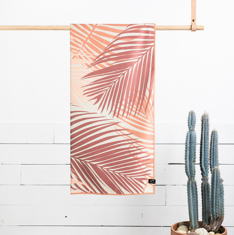 Hala Travel Towel