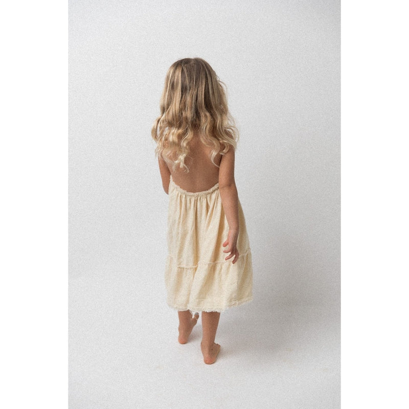 The Louise Dress Kids