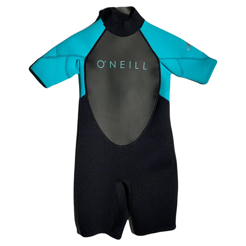 Youth Reactor Springsuit