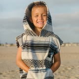 Oso Poncho Kids