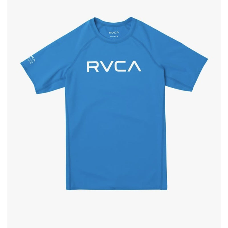RVCA SS Lycra
