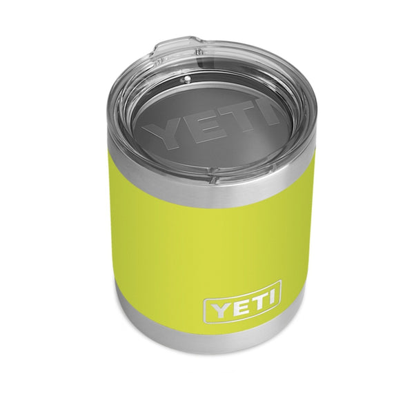 Rambler 10oz Lowball Tumbler