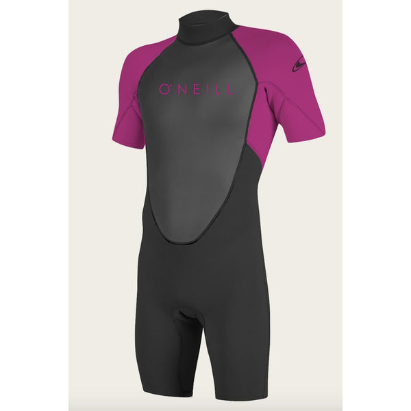 Youth Reactor Springsuit