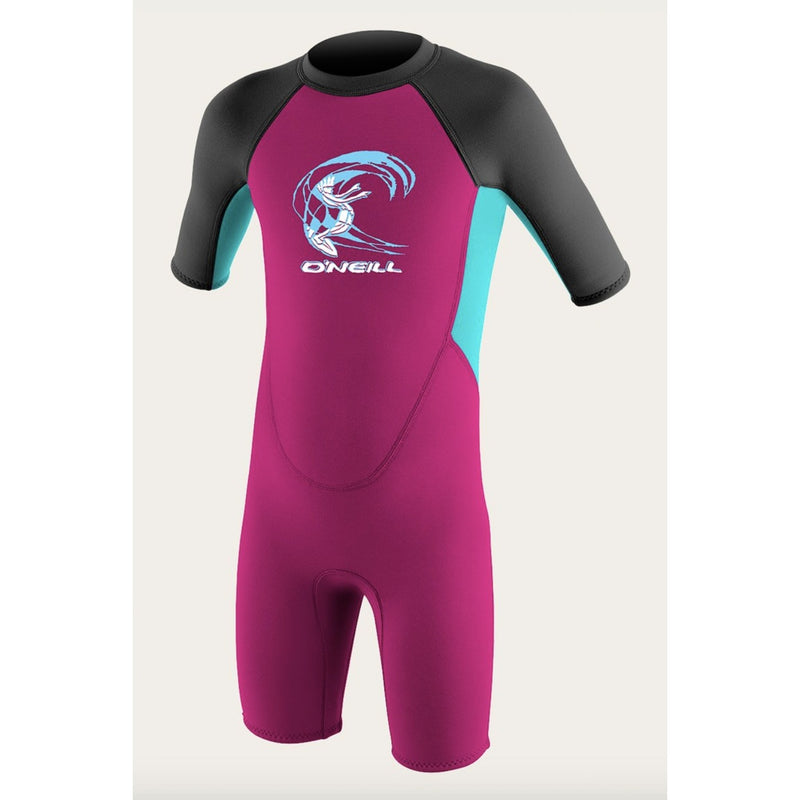 Reactor Toddler Springsuit