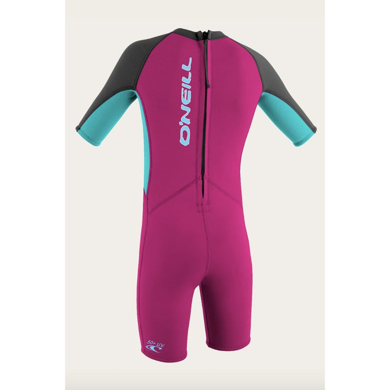 Reactor Toddler Springsuit