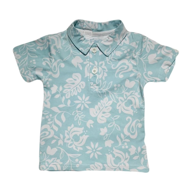 Pareo Polo Kids