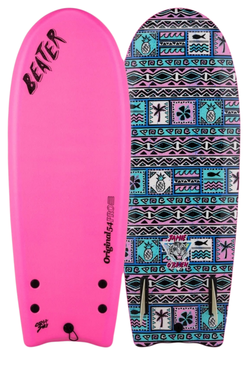 Pro Model 54 Board