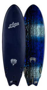 Odysea X Lost RNF 5'5
