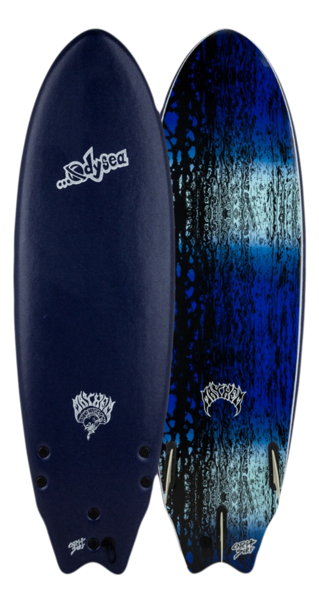 Odysea X Lost RNF 5'11