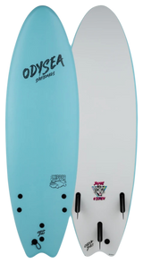 Odysea 6'0" Skipper Basic