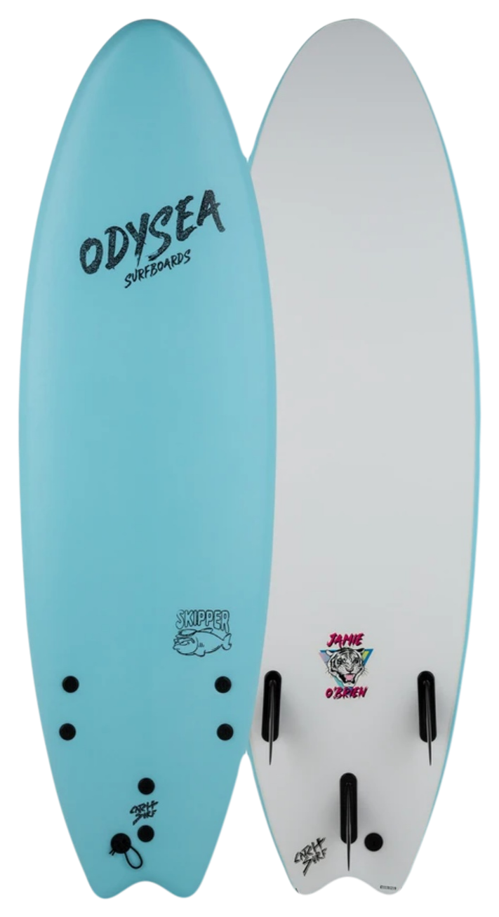 Odysea 6'0" Skipper Basic