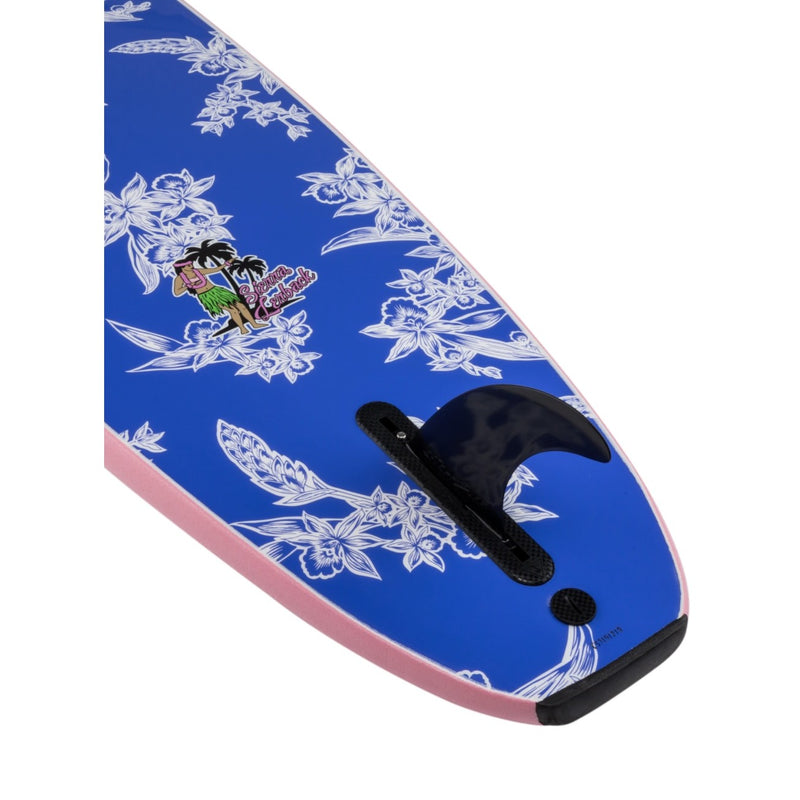 Odysea 8'0" Log