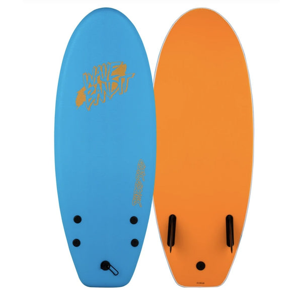 Wave Bandit Shred Sled