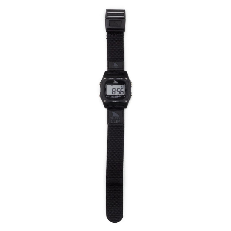 Shark Classic Clip Watch