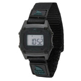 Shark Mini Leash Watch Black