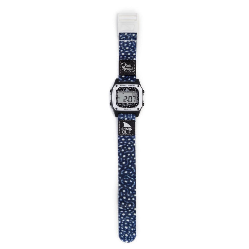 Shark Classic Clip Watch