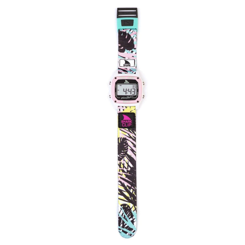Shark Classic Clip Watch