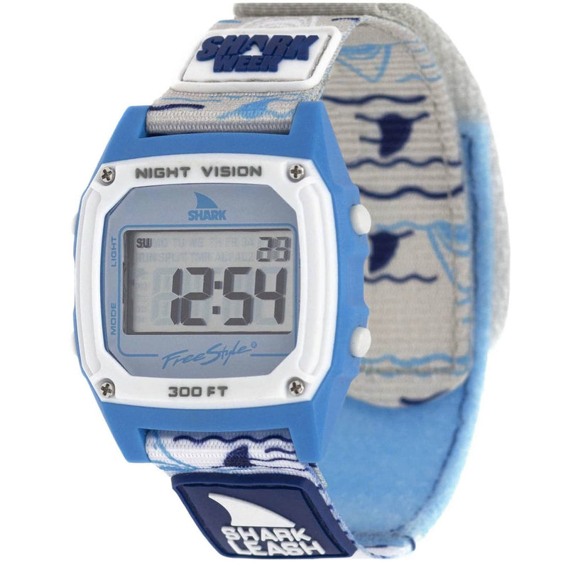 Shark Classic Leash Watch