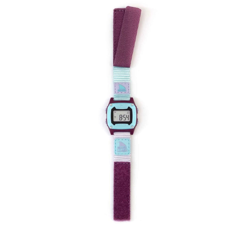 Shark Mini Leash Watch Blue Rasp