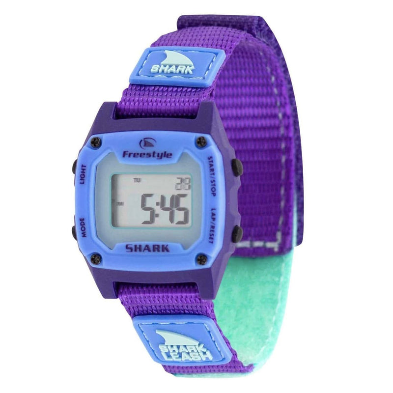 Shark Mini Leash Watch