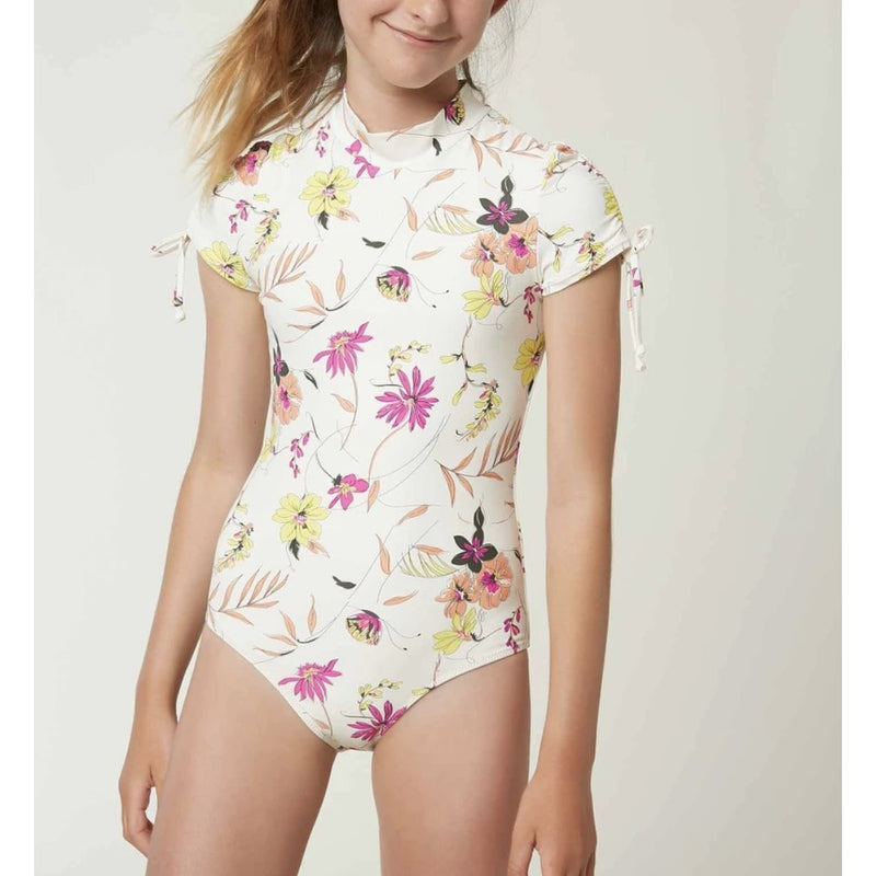 Rio SS Surf Suit Kids