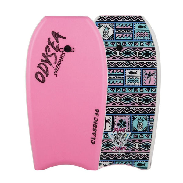 Odysea Classic 36 Bodyboard Pro
