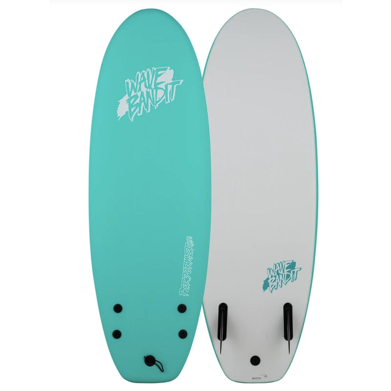 Wave Bandit Performer Twin