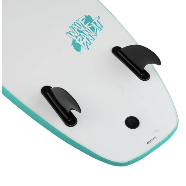 Wave Bandit Performer Twin