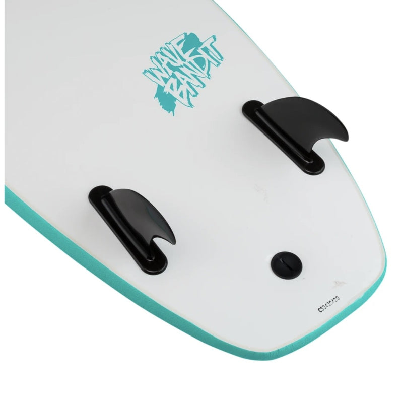 Wave Bandit Performer Twin
