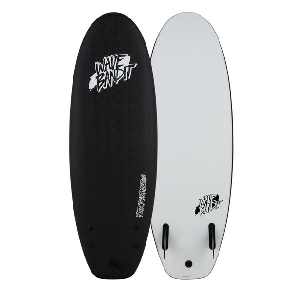 Wave Bandit Performer Twin