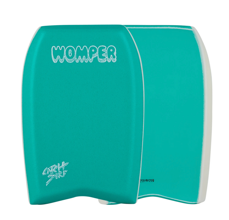 The Womper