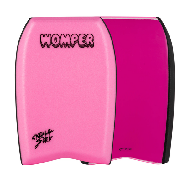 The Womper