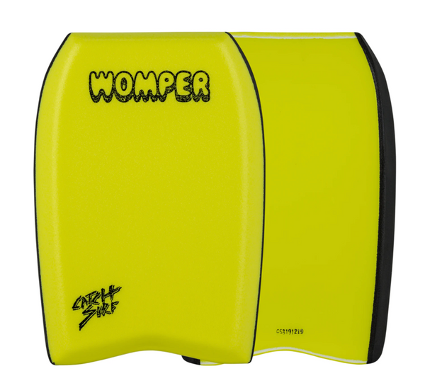The Womper