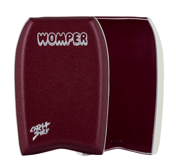 The Womper